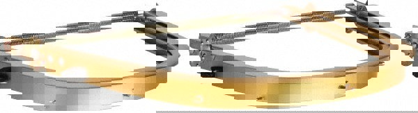 Aluminum Face Shield Frame